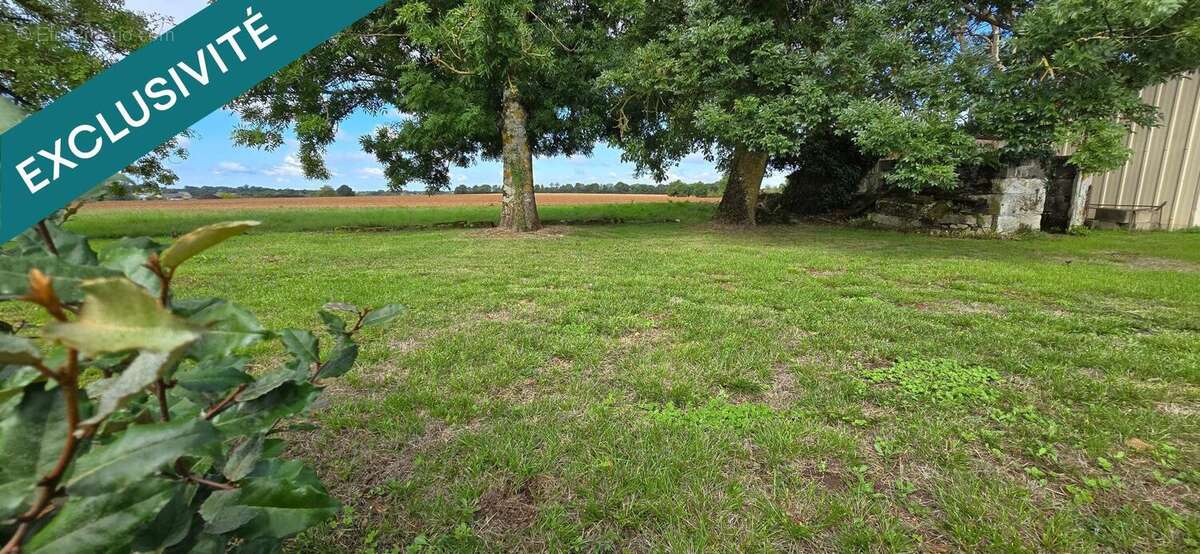 Photo 2 - Terrain à SAINT-GEORGES-DES-COTEAUX