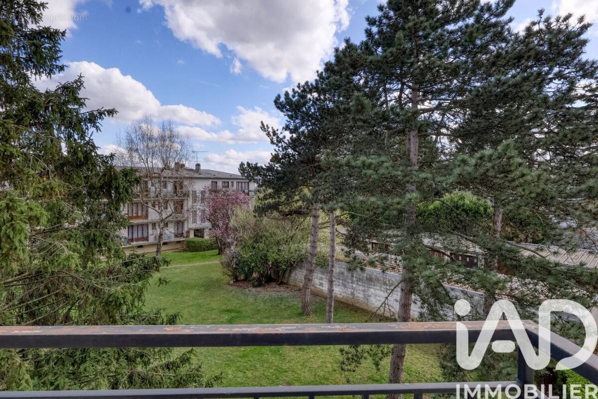 Photo 1 - Appartement à MONTMORENCY