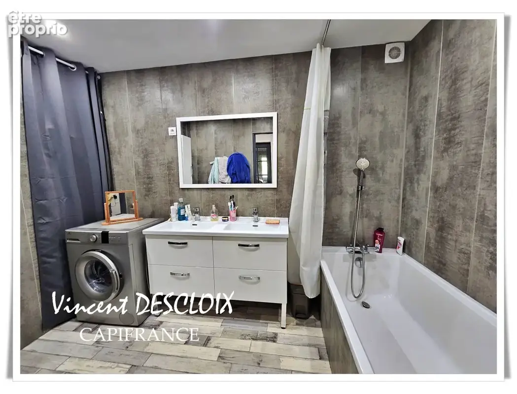 Maison à vendre 6 pièces ALLIGNY EN MORVAN (58230) Terrain 12 200m² - photo 6