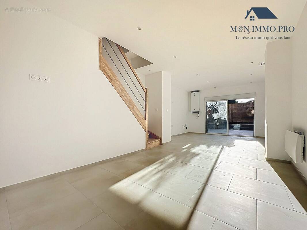 Maison à ERQUINGHEM-LYS