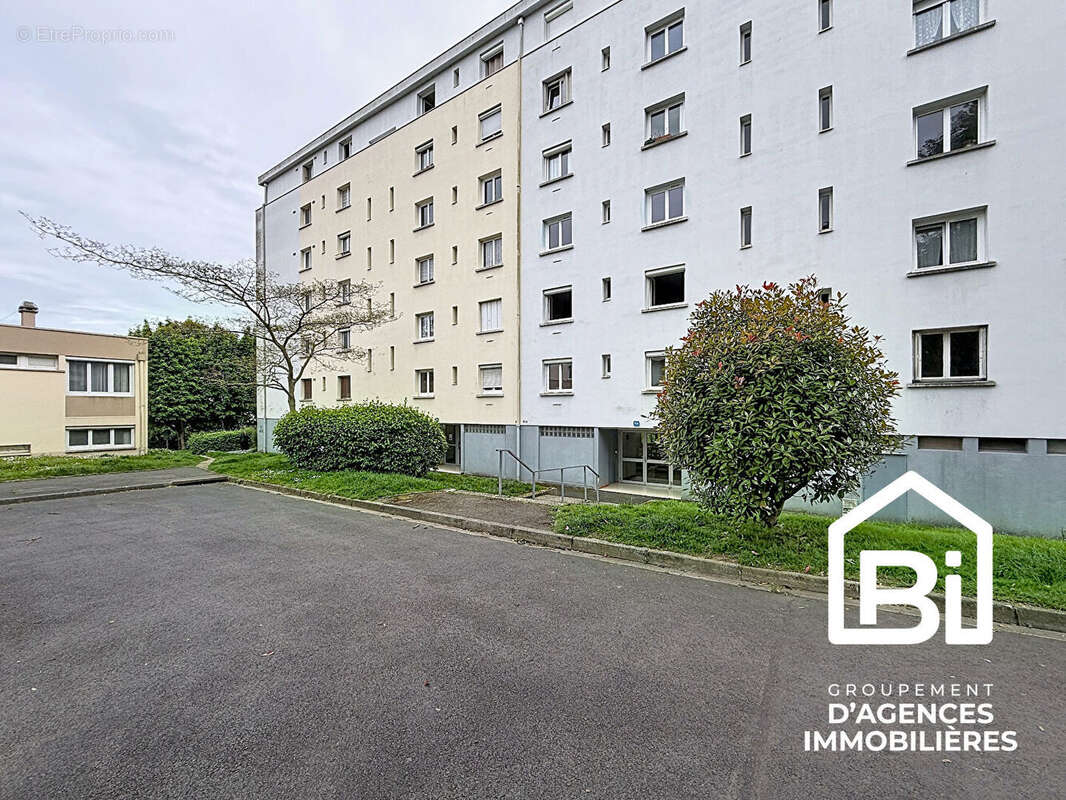 Appartement Herouville Saint Clair 5 pièce(s) 108 m2 - photo 5