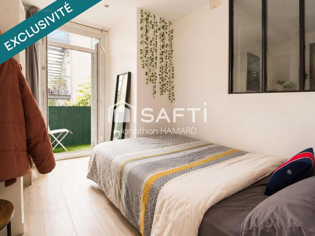 Photo 4 - Appartement à NANTES