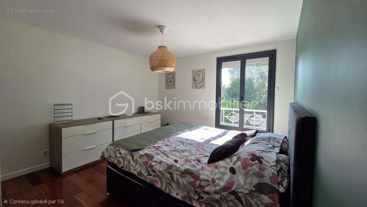 Maison de 7 pieces 190 m2 type rosemary - photo 15