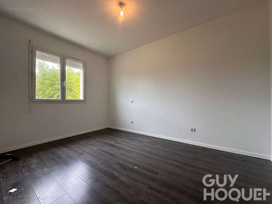 Maison Mourenx limitrophe OS MARSILLON 5 pièce(s) 125.39 m2 - photo 10