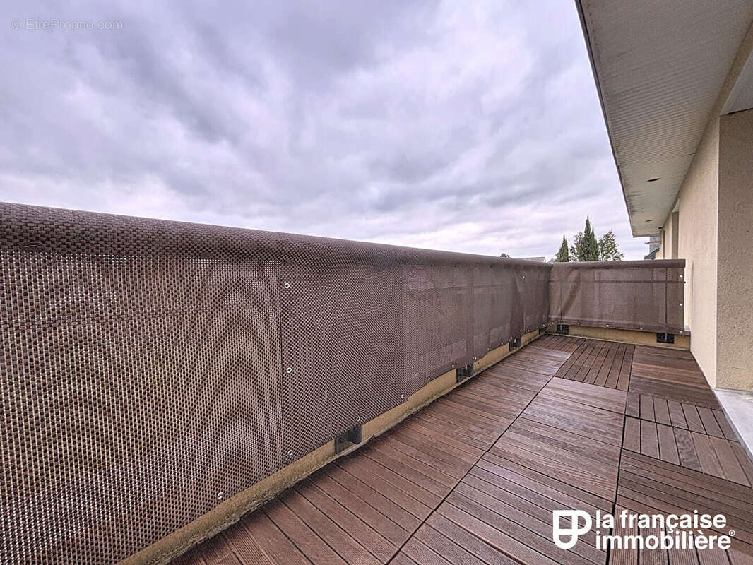 Appartement à MONTAUBAN-DE-BRETAGNE