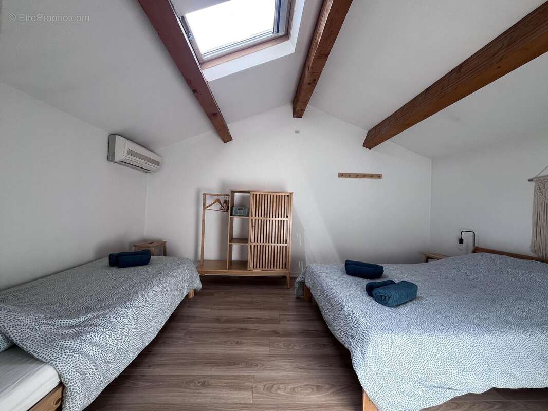 n°5 - Maison à MARSEILLE-9E