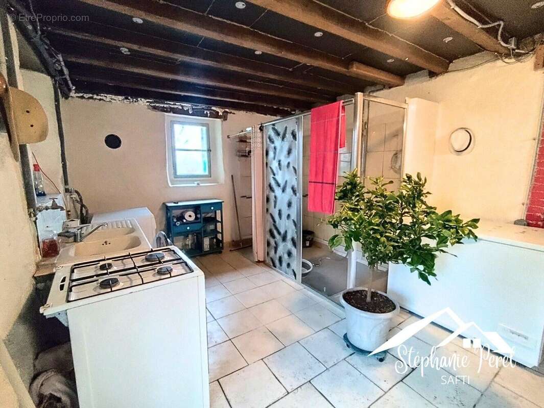 Photo 9 - Maison à USSEL