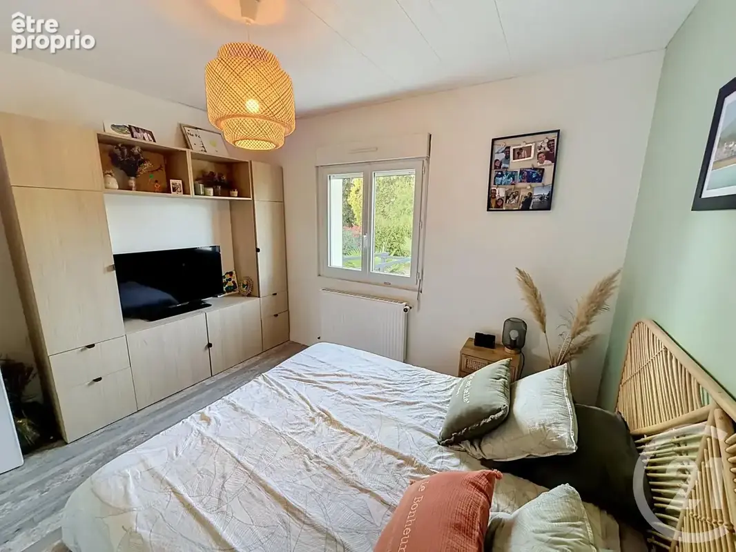 Maison 4 pièces 94 m² à vendre à Chartres (28000) - photo 8