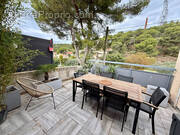 Maison à SEPTEMES-LES-VALLONS