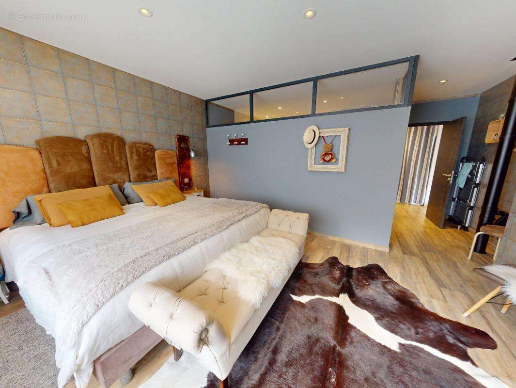 Maison à MURVIEL-LES-BEZIERS