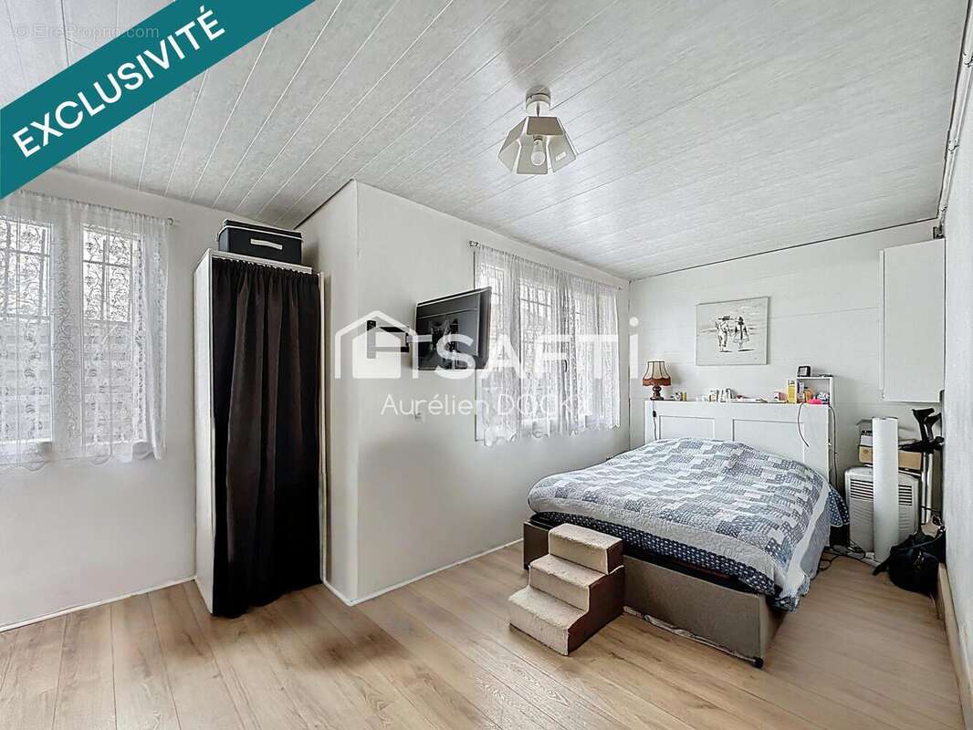 Photo 5 - Maison à COUBRON