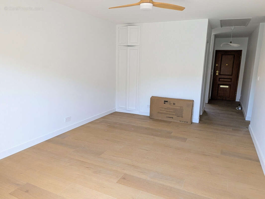 Appartement à COLLIOURE