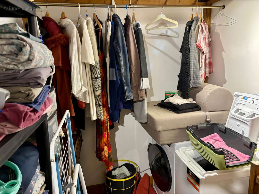 Appartement à MONTELIMAR