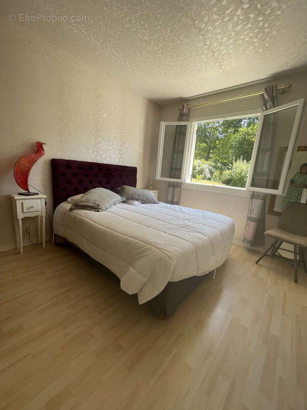 Maison de plain-pied rénovée à vendre à Boulazac   Calme, nature et confort à deux pas du centre ! - photo 12