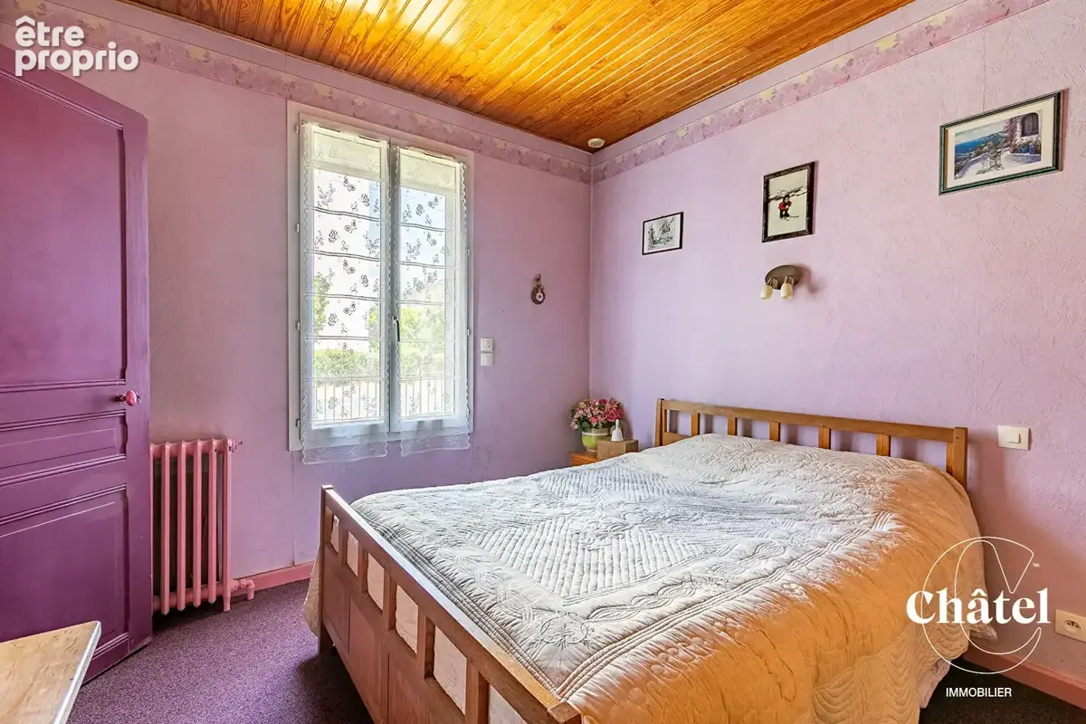 Maison Senlis 4 pièces 73 m2 PROCHE A1 - photo 5