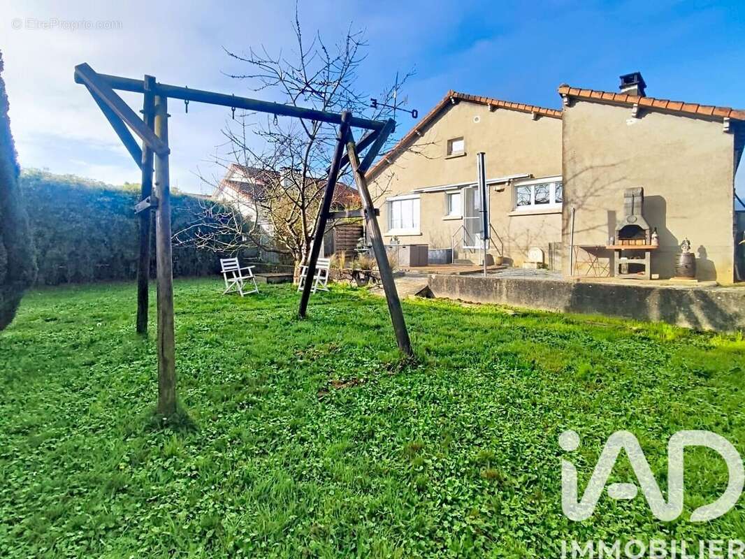 Photo 2 - Maison à BONNOEUVRE