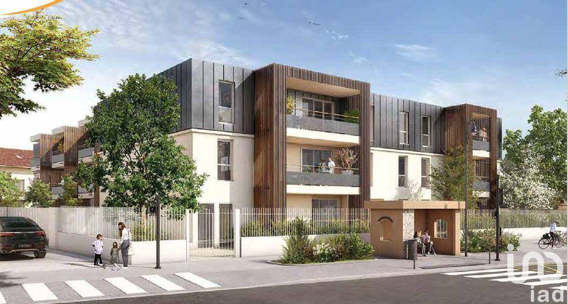 Photo 1 - Appartement à VITROLLES