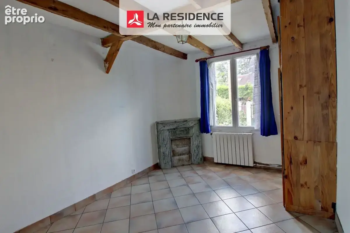 Maison 144 m² à Conflans-Sainte-Honorine  - photo 7