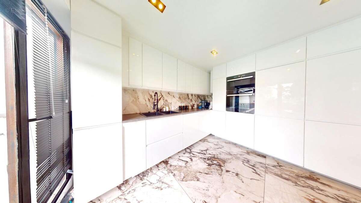 Appartement à SAINT-MAURICE