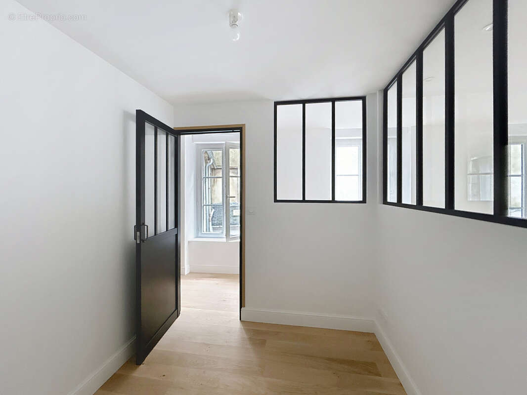 Appartement à GRANVILLE