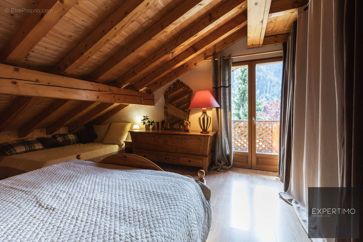 Maison à CHAMPAGNY-EN-VANOISE