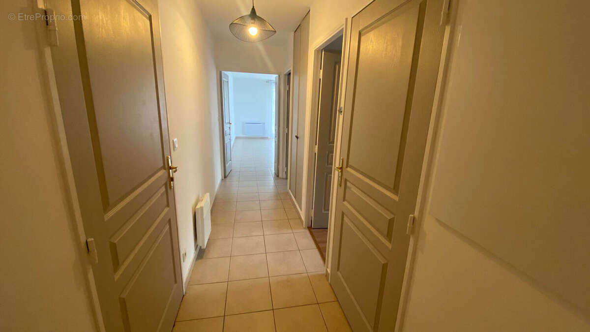 Appartement à DIEPPE