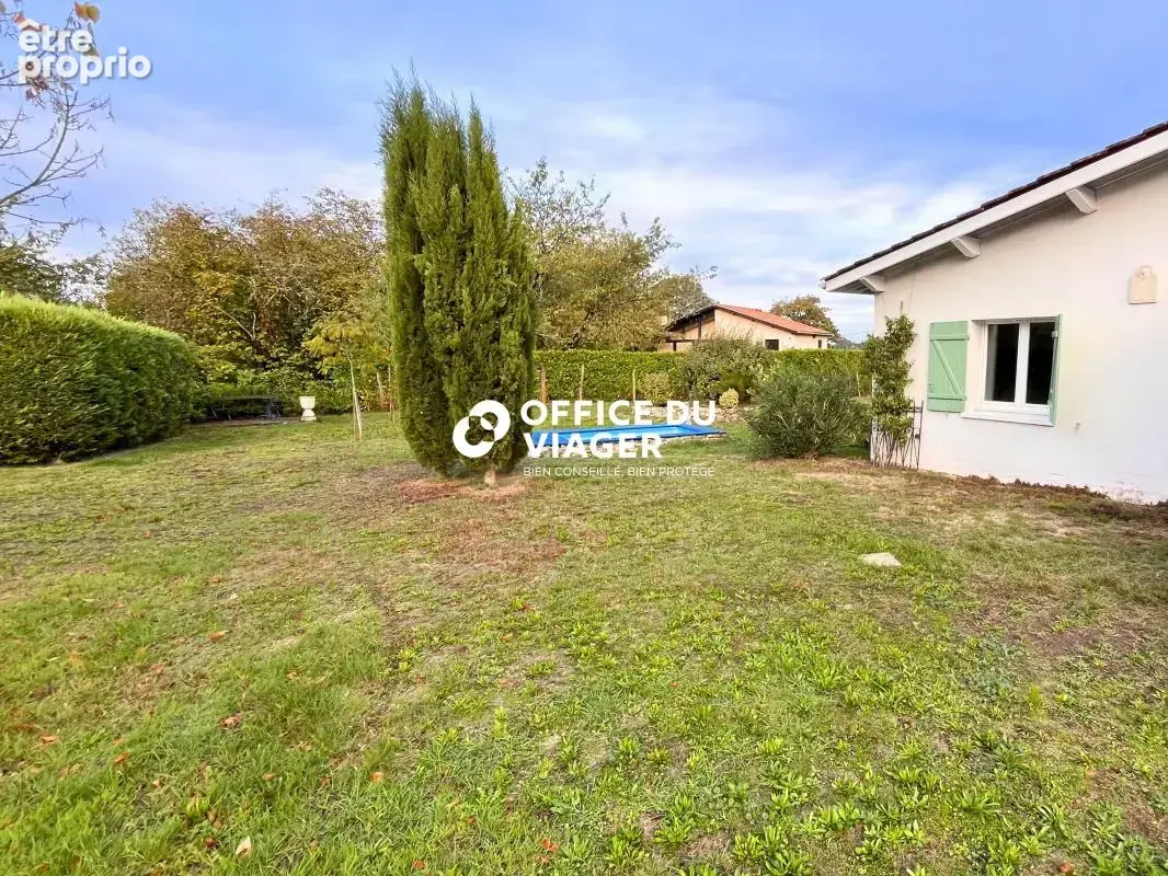 Maison - 4 pièces - 117 m² - photo 14