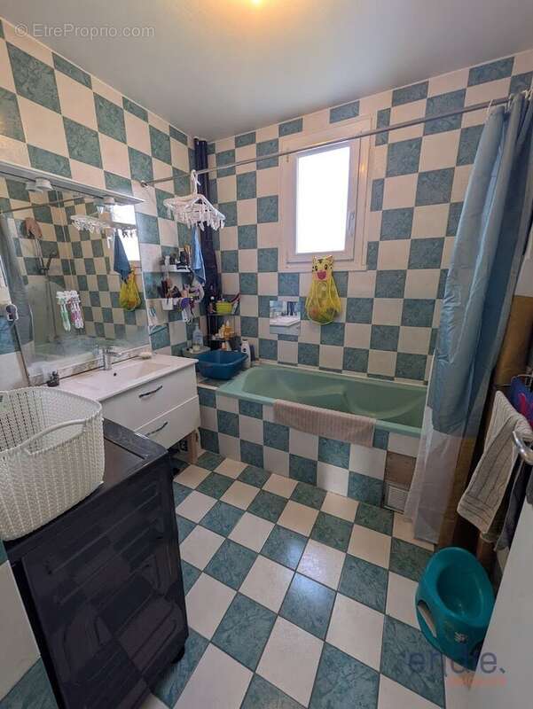 Appartement à BESANCON