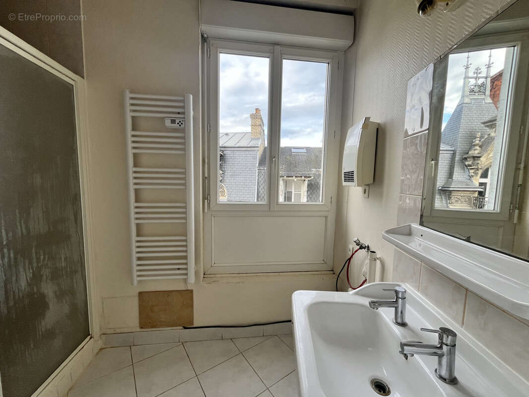 Appartement à LE MANS