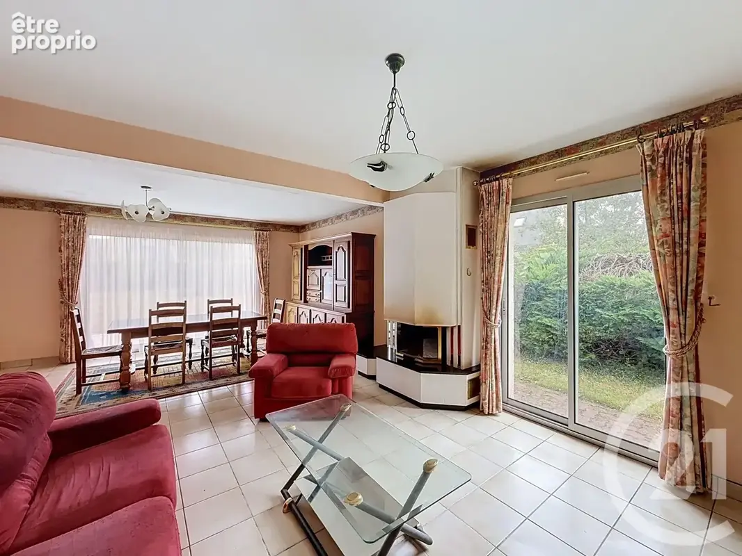 Maison 142 m² à Lannion  - photo 4