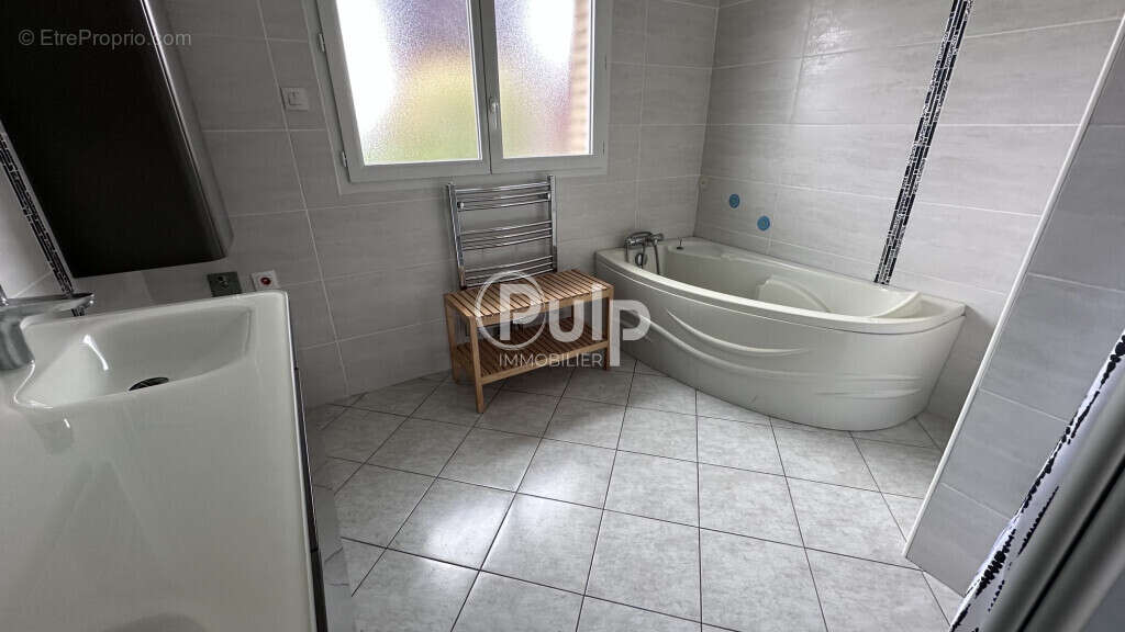 Bien à vendre à sailly-labourse - photo 7