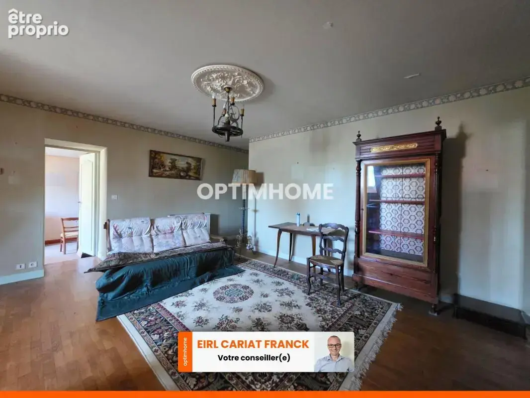 Longère en pierre de 183 m² avec dépendances, l’ensemble sur 7613 m² de terrain clos - photo 11