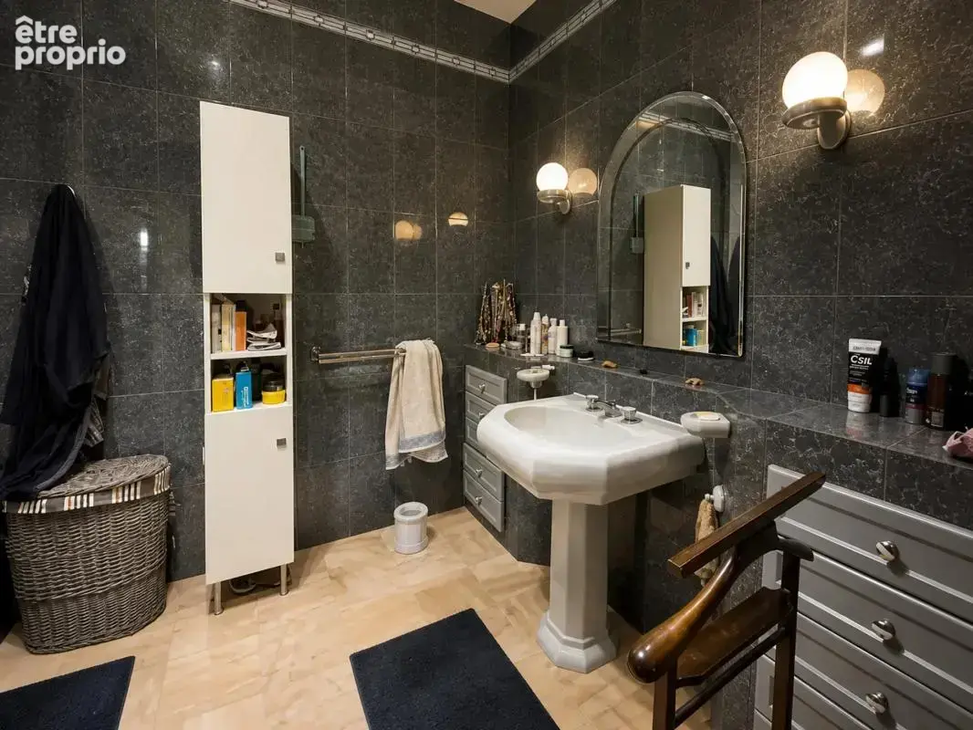 Maison de 7 pièces, 5 chambres, 234 m2 à Villefagnan - photo 14