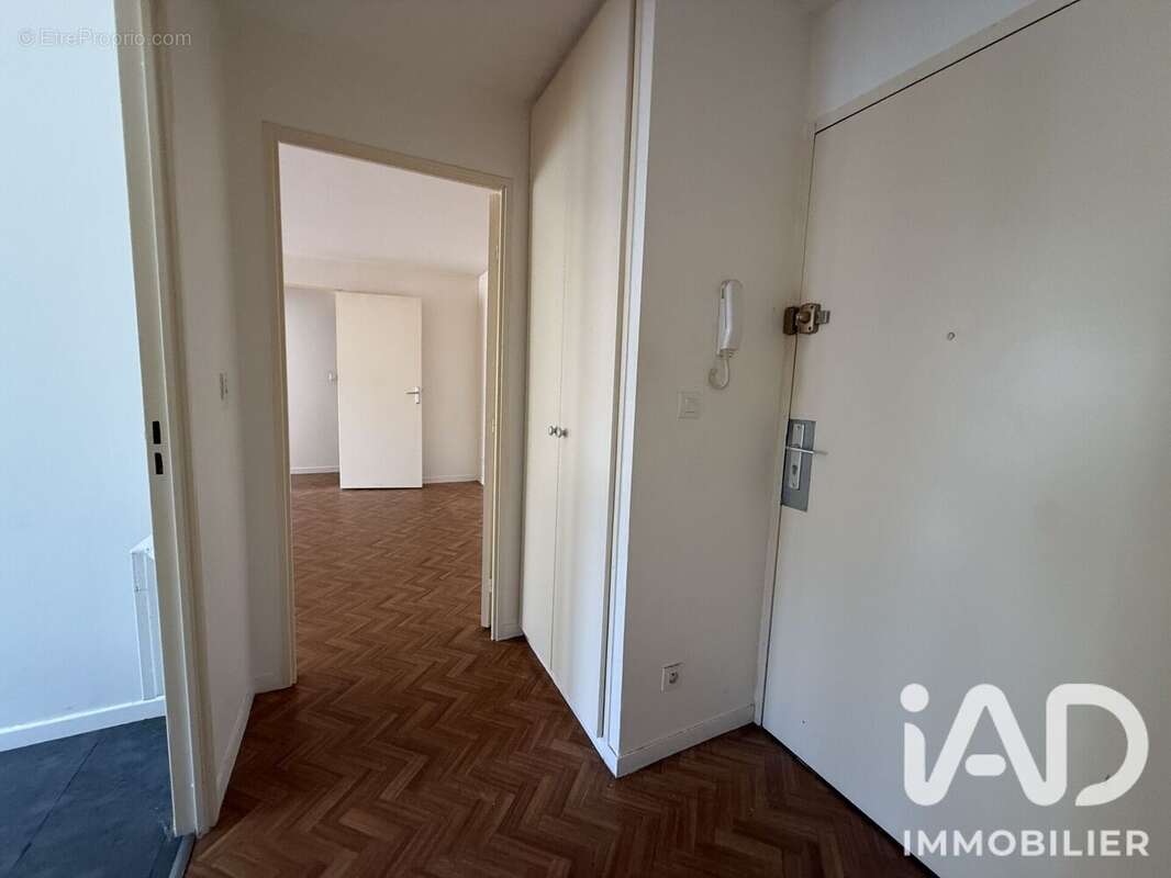 Appartement 55 m² à Montereau-Fault-Yonne  - photo 6