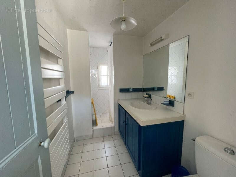 Maison à NOIRMOUTIER-EN-L&#039;ILE