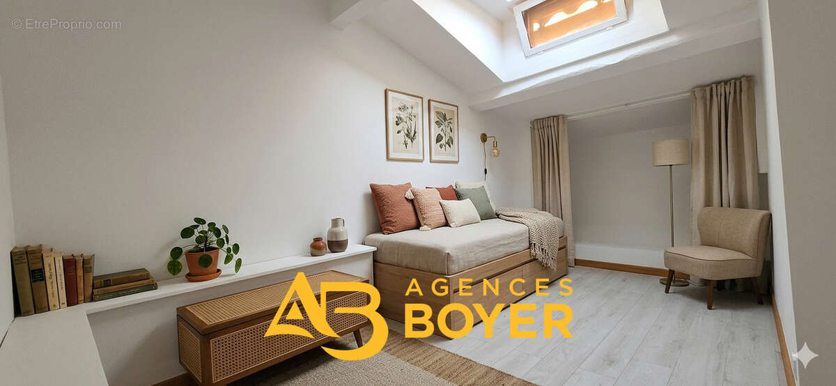 Appartement à BANDOL