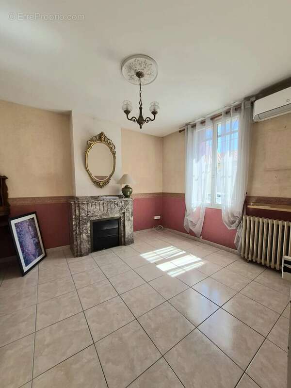 Maison à NARBONNE