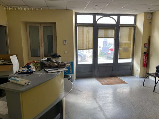 Appartement à NERAC