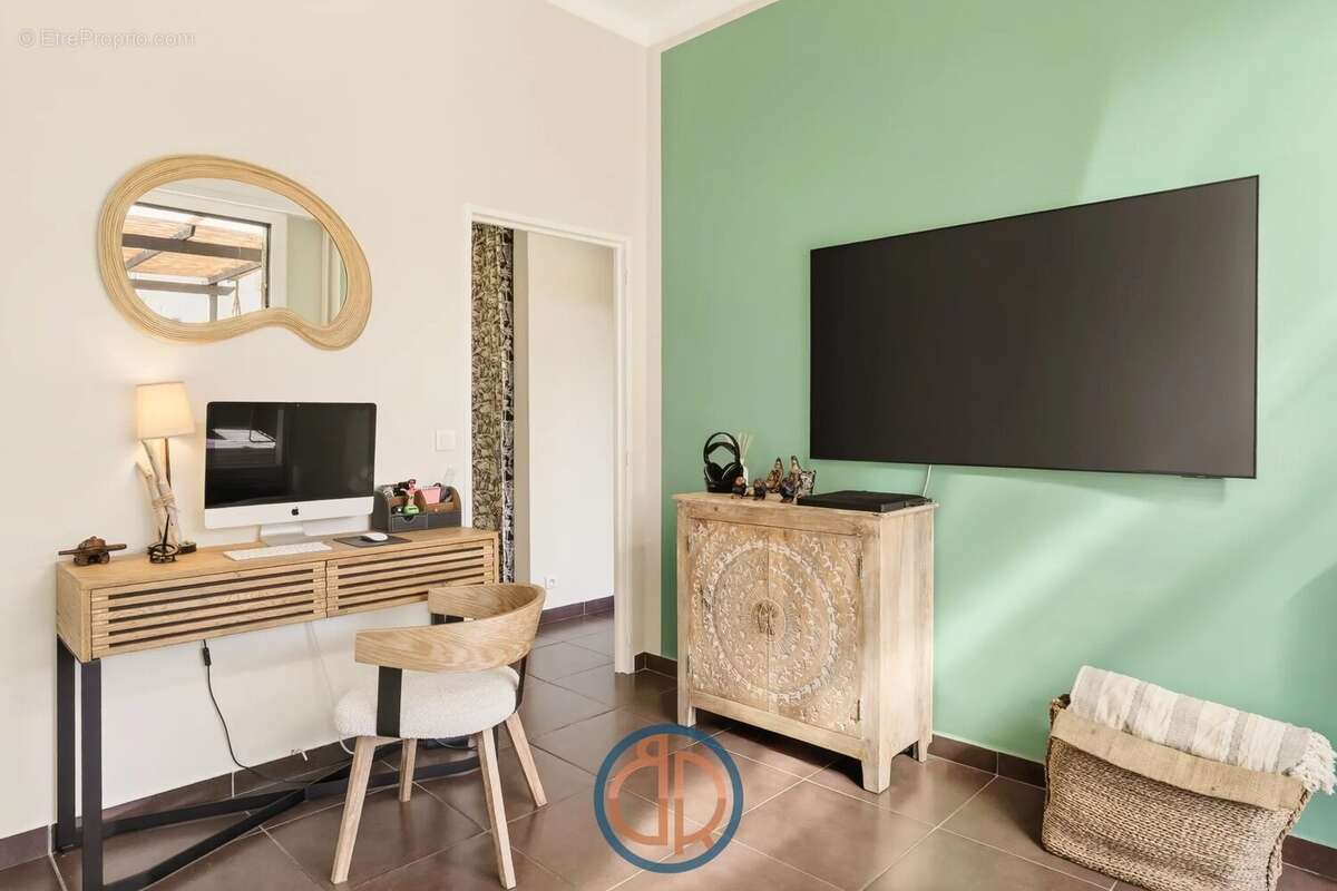 Appartement 2 pièces 47 m² à vendre à Nice (06100) - photo 8