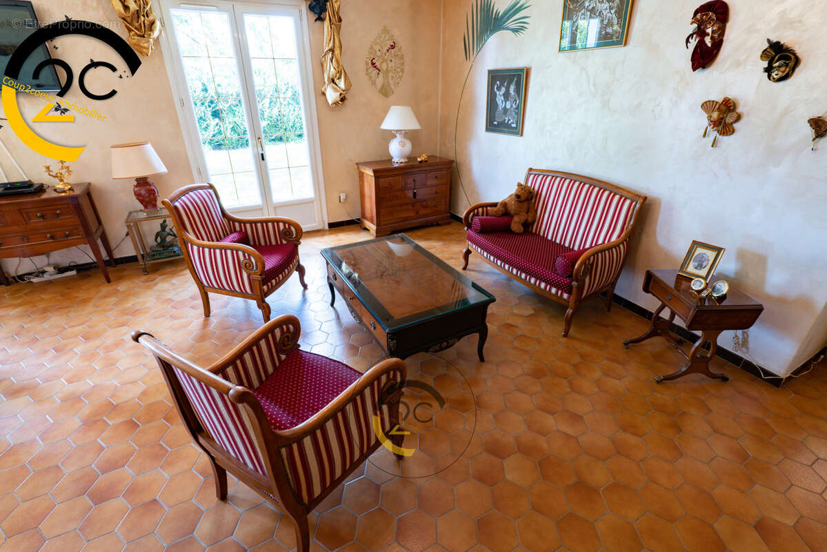 Maison à VILLERS-LA-CHEVRE