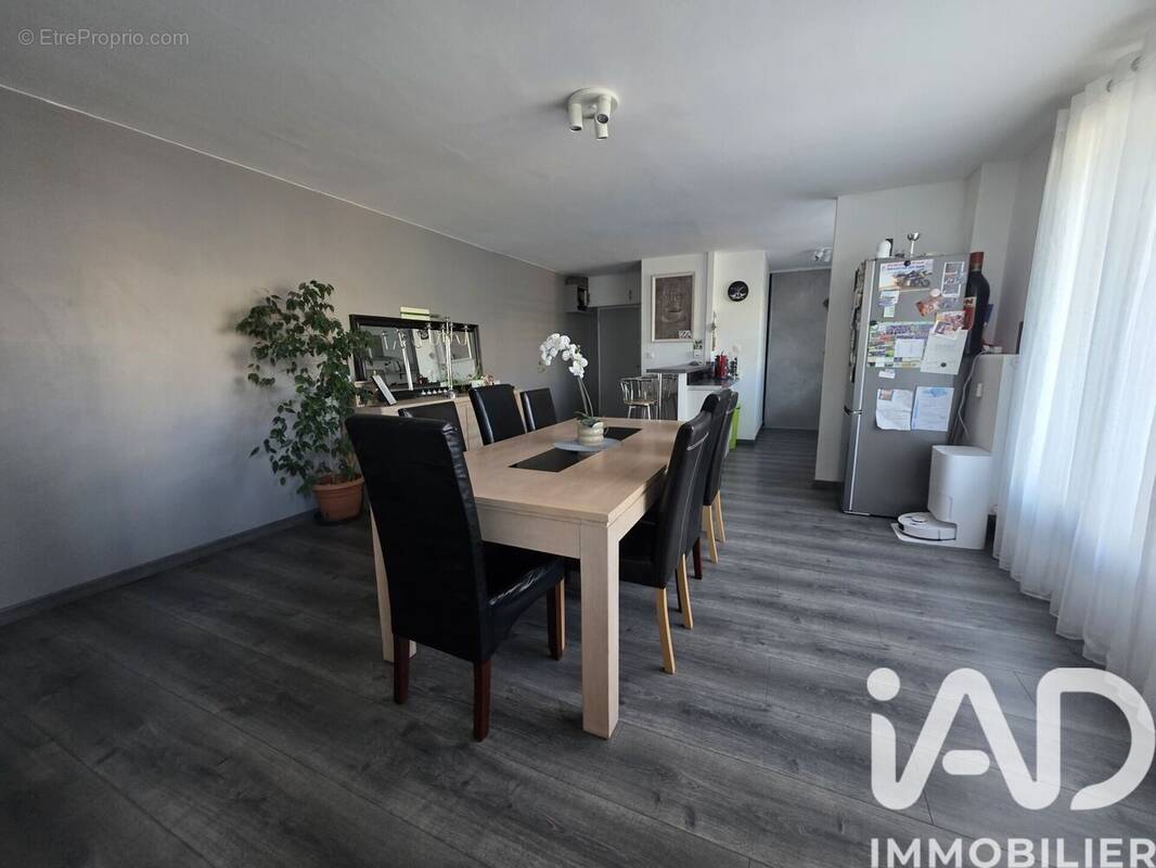 Photo 1 - Appartement à MALZEVILLE