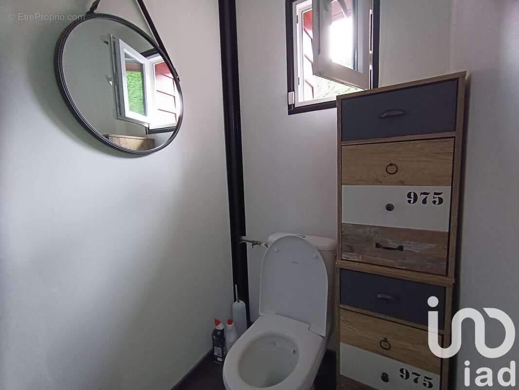 Photo 6 - Maison à NOYELLES-GODAULT