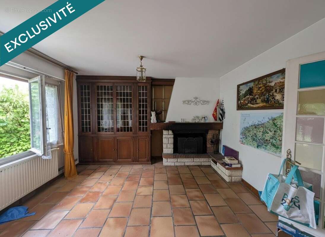 Photo 4 - Maison à BARENTIN