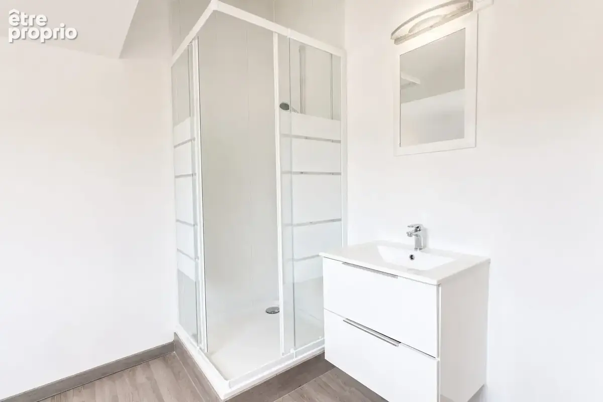 Appartement 3 pièces 56 m² à vendre à Forbach (57600) - photo 4