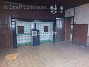 Maison à BOUQUEMAISON