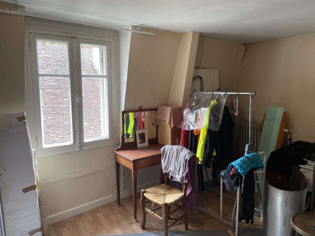 Appartement à LUBERSAC