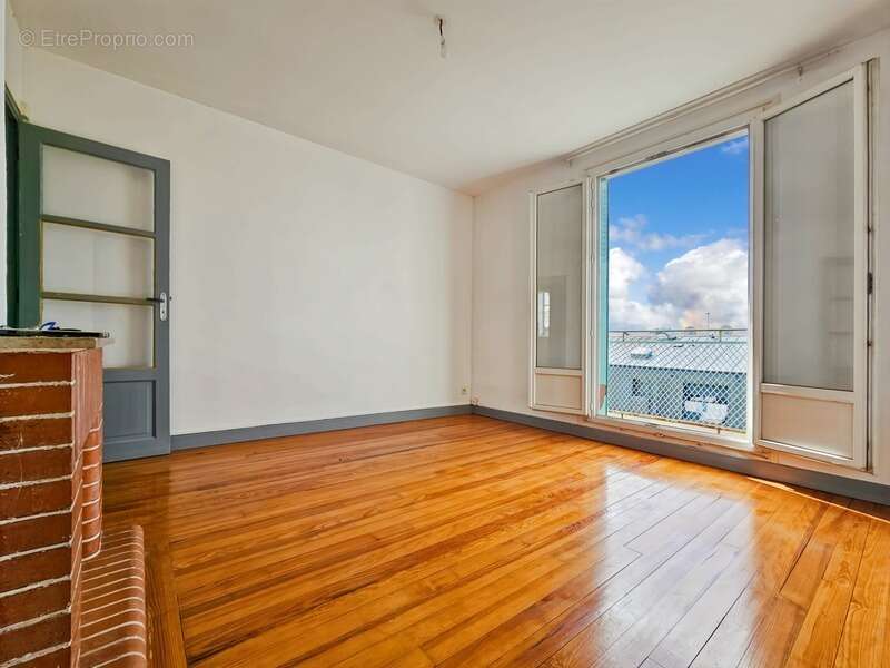 Appartement à TARBES