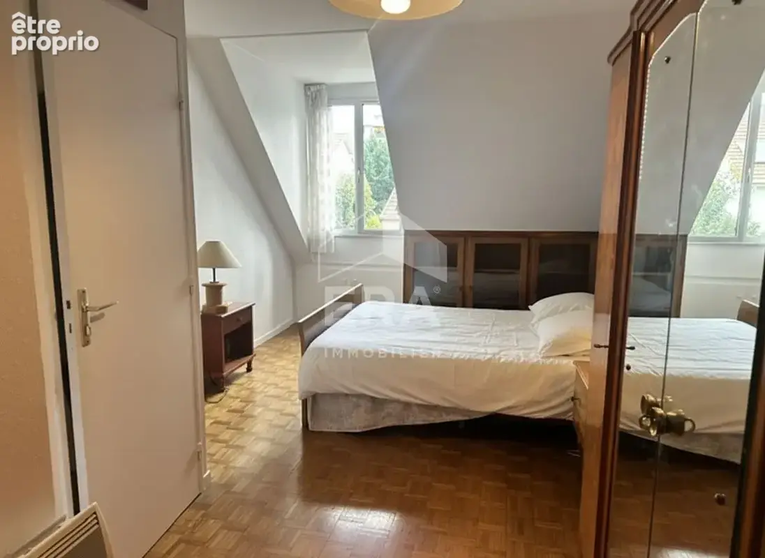 Maison 98m² à créteil - photo 5