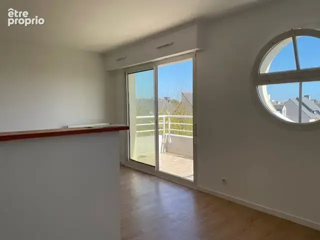 Appartement 2 pièces 46 m² à vendre à Vannes (56000) - photo 5