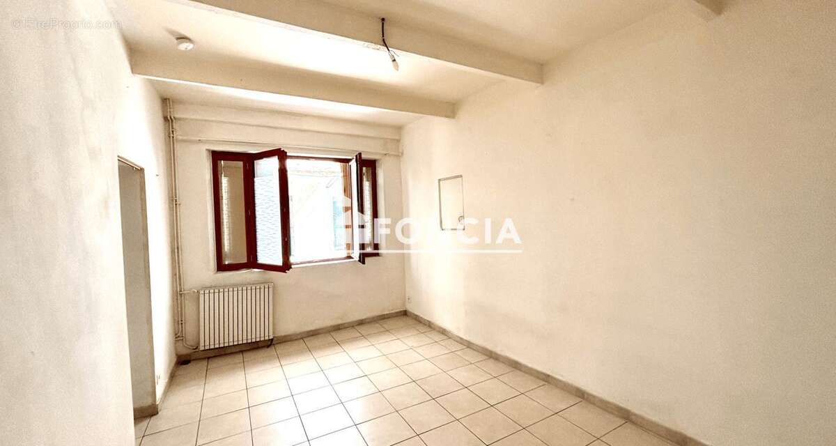 Maison à PONT-SAINT-ESPRIT